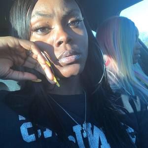 Meet your Posher, Bryanna